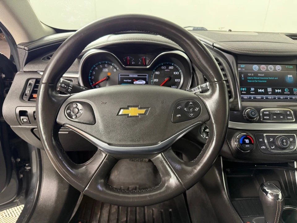 2019 Chevrolet Impala 10th Gen - Image 15 of 25