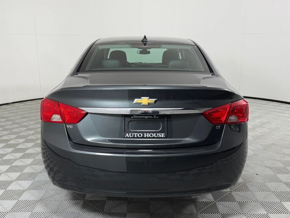 2019 Chevrolet Impala 10th Gen - Image 6 of 25