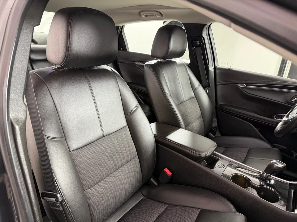 2019 Chevrolet Impala 10th Gen - Image 23 of 25