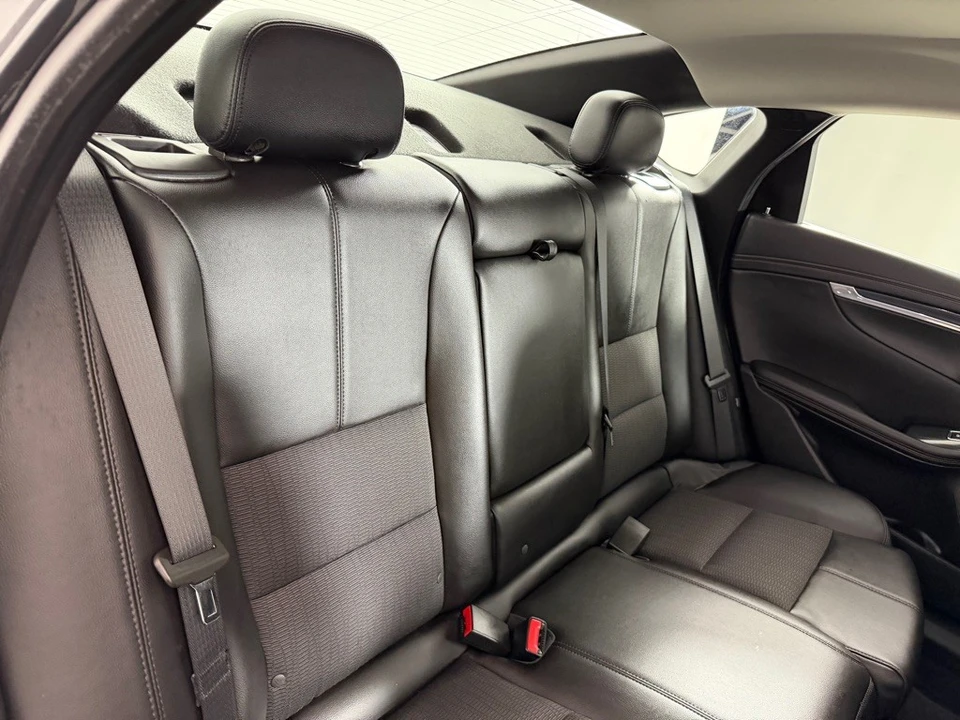 2019 Chevrolet Impala 10th Gen - Image 21 of 25