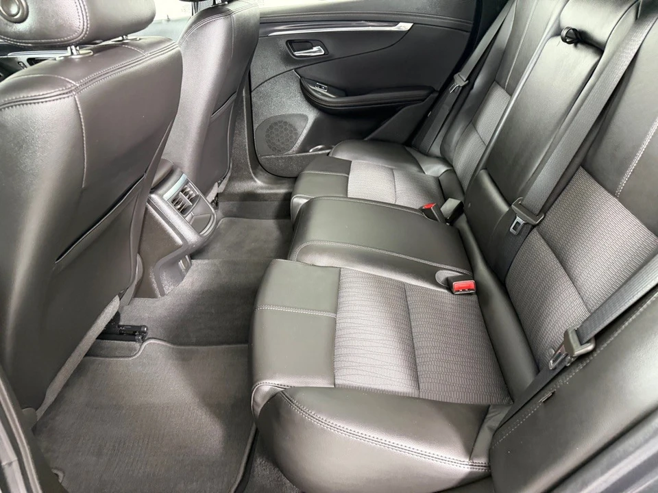 2019 Chevrolet Impala 10th Gen - Image 19 of 25