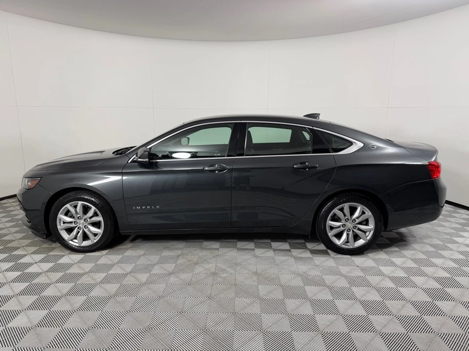 2019 Chevrolet Impala 10th Gen - Image 8 of 25