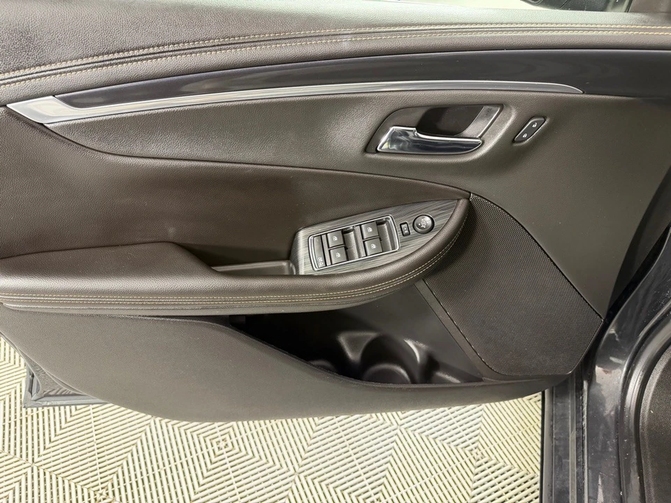 2019 Chevrolet Impala 10th Gen - Image 11 of 25