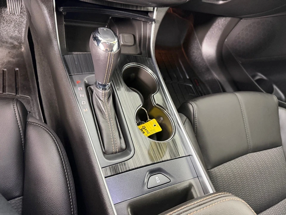 2019 Chevrolet Impala 10th Gen - Image 18 of 25