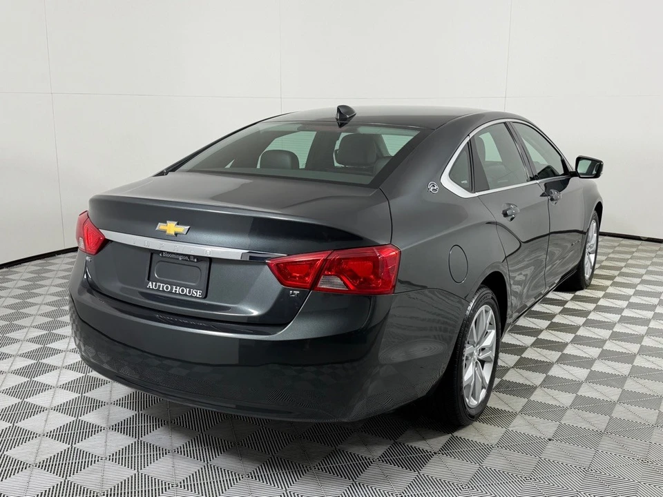 2019 Chevrolet Impala 10th Gen - Image 5 of 25