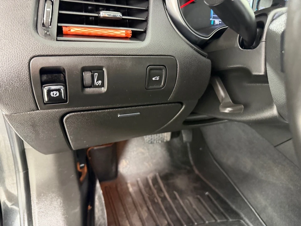 2019 Chevrolet Impala 10th Gen - Image 14 of 25