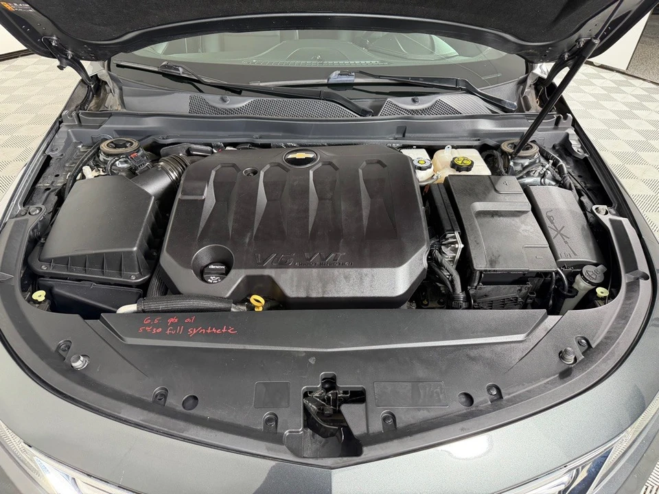 2019 Chevrolet Impala 10th Gen - Image 25 of 25