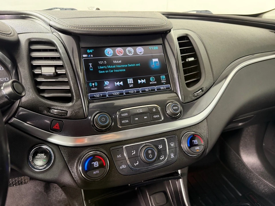 2019 Chevrolet Impala 10th Gen - Image 16 of 25