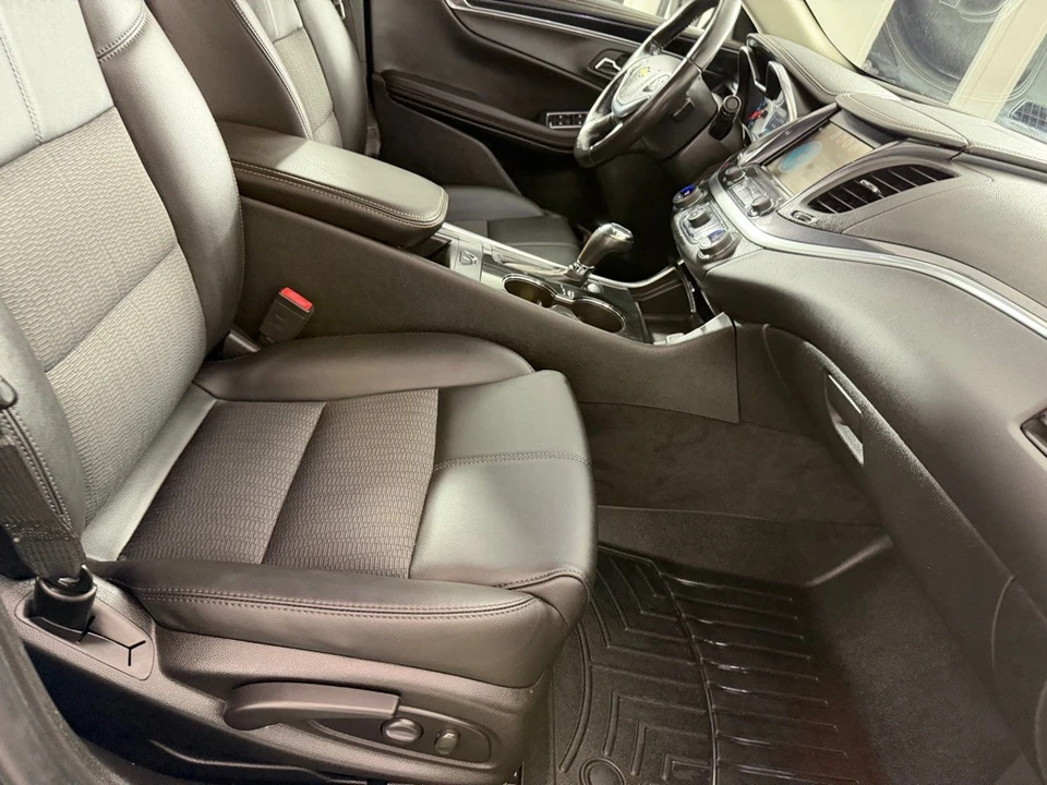 2019 Chevrolet Impala 10th Gen - Image 22 of 25