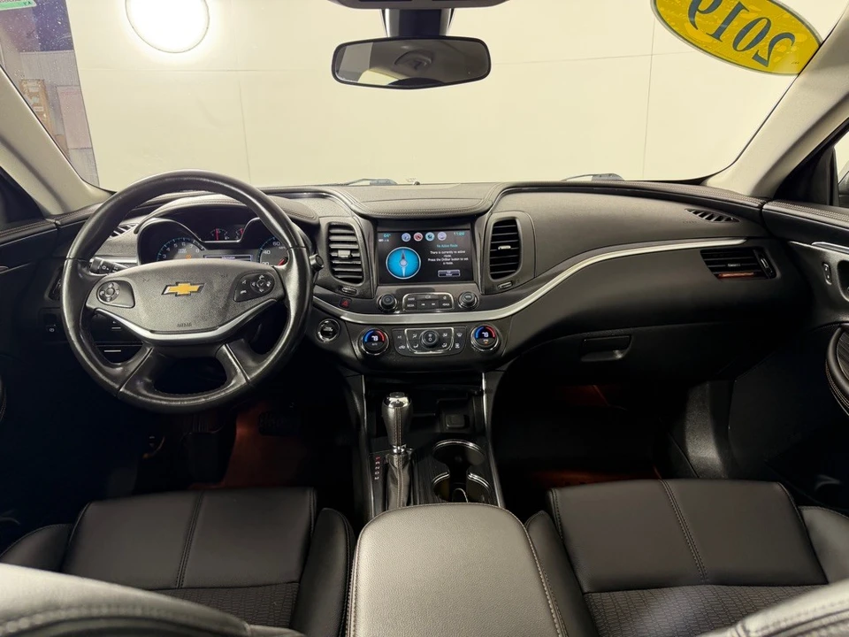 2019 Chevrolet Impala 10th Gen - Image 24 of 25