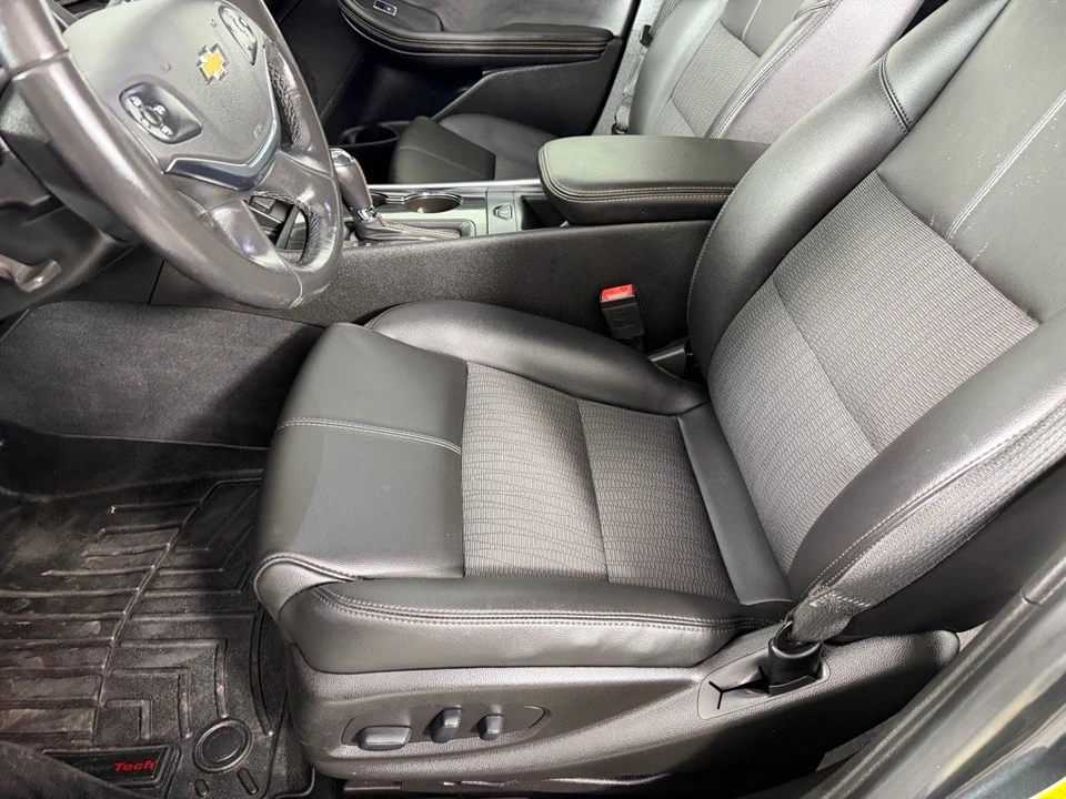 2019 Chevrolet Impala 10th Gen - Image 12 of 25