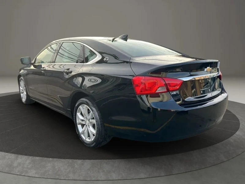2019 Chevrolet Impala 10th Gen - Image 7 of 12