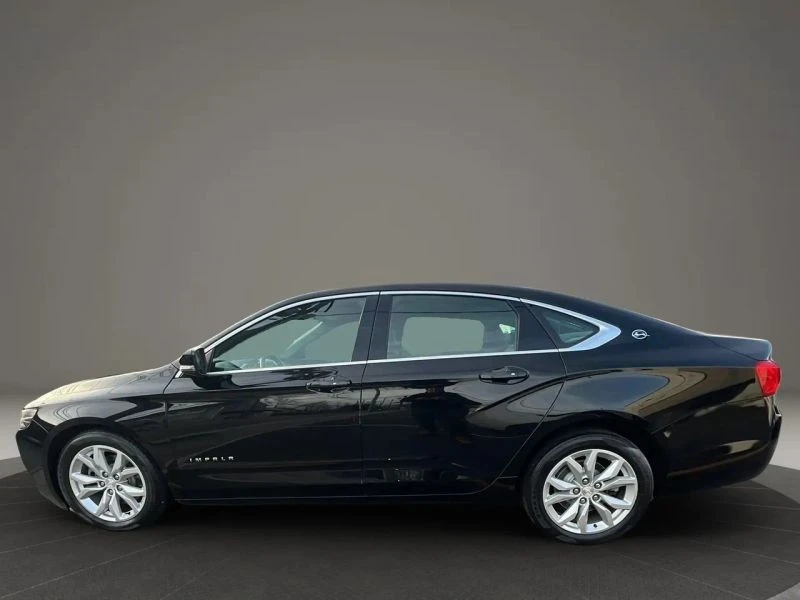2019 Chevrolet Impala 10th Gen - Image 8 of 12