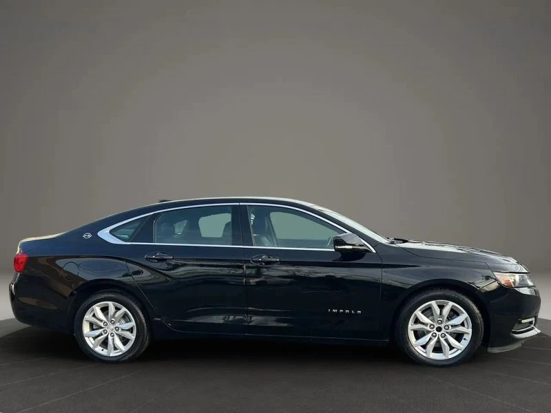 2019 Chevrolet Impala 10th Gen - Image 4 of 12