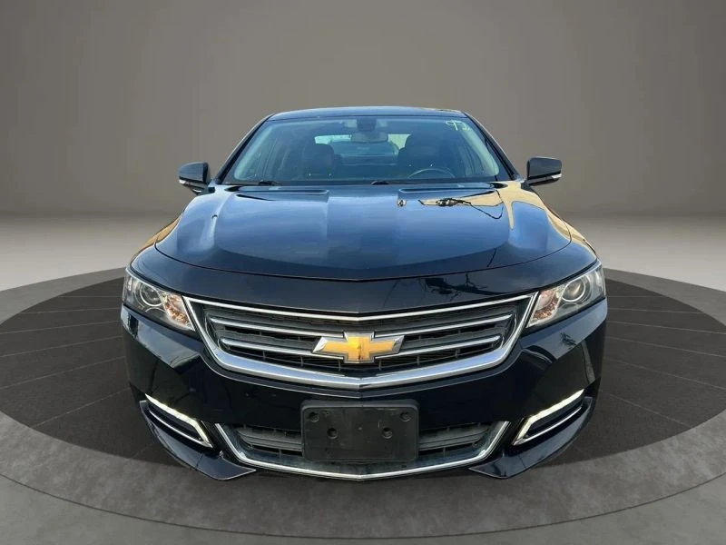 2019 Chevrolet Impala 10th Gen - Image 2 of 12