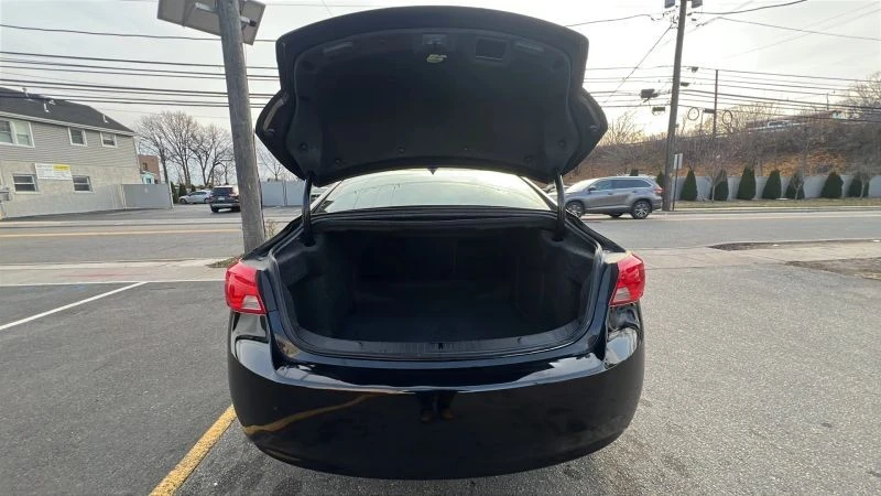 2019 Chevrolet Impala 10th Gen - Image 9 of 12