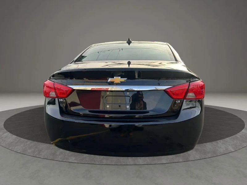 2019 Chevrolet Impala 10th Gen - Image 6 of 12