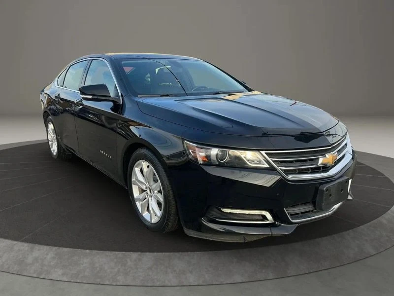 2019 Chevrolet Impala 10th Gen - Image 3 of 12