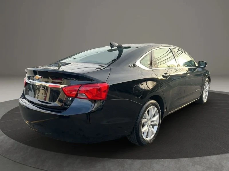 2019 Chevrolet Impala 10th Gen - Image 5 of 12