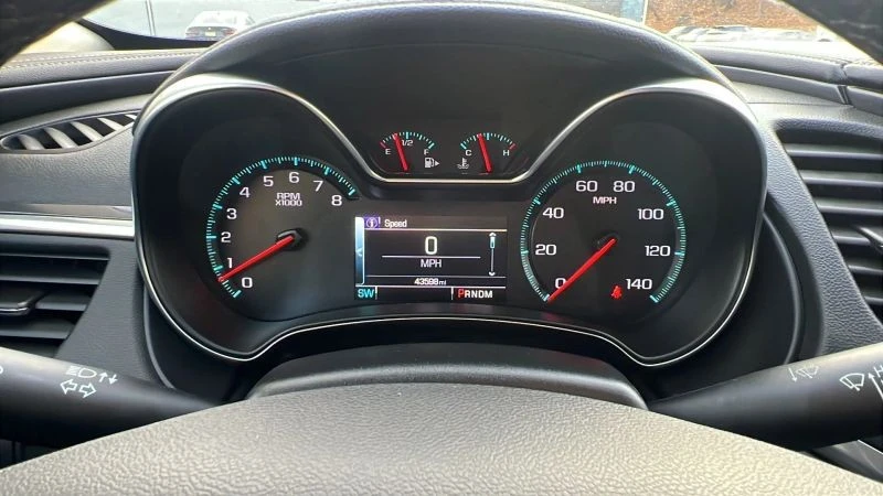 2019 Chevrolet Impala 10th Gen - Image 11 of 12