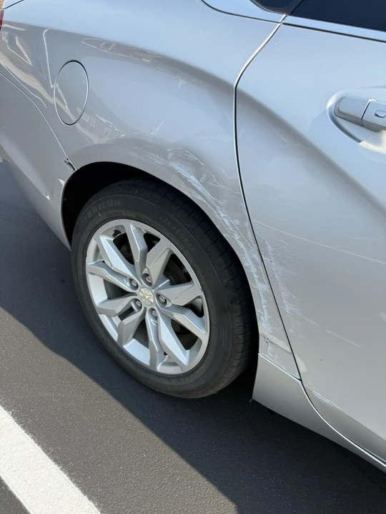 2019 Chevrolet Impala 10th Gen - Image 5 of 8