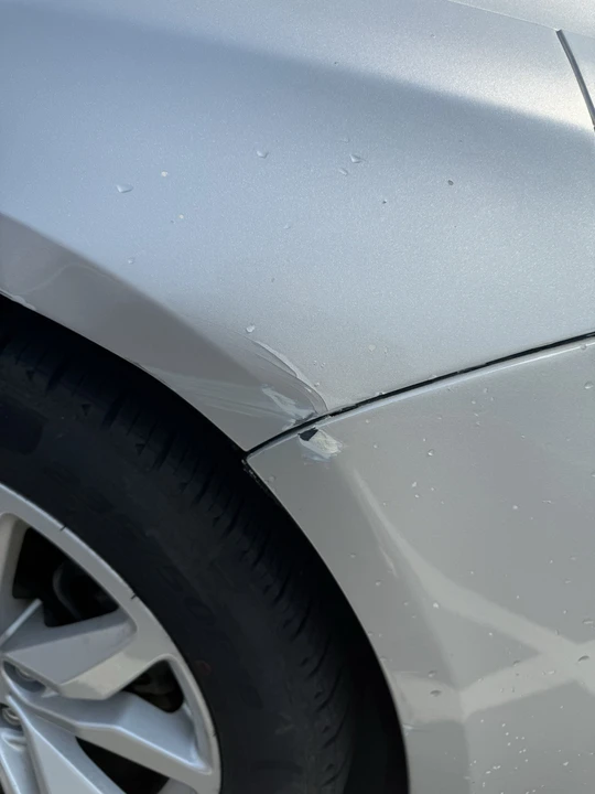 2019 Chevrolet Impala 10th Gen - Image 3 of 8