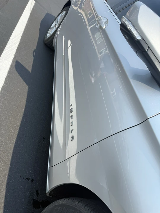 2019 Chevrolet Impala 10th Gen - Image 4 of 8