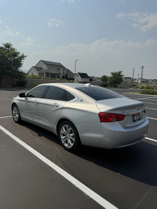 2019 Chevrolet Impala 10th Gen - Image 7 of 8