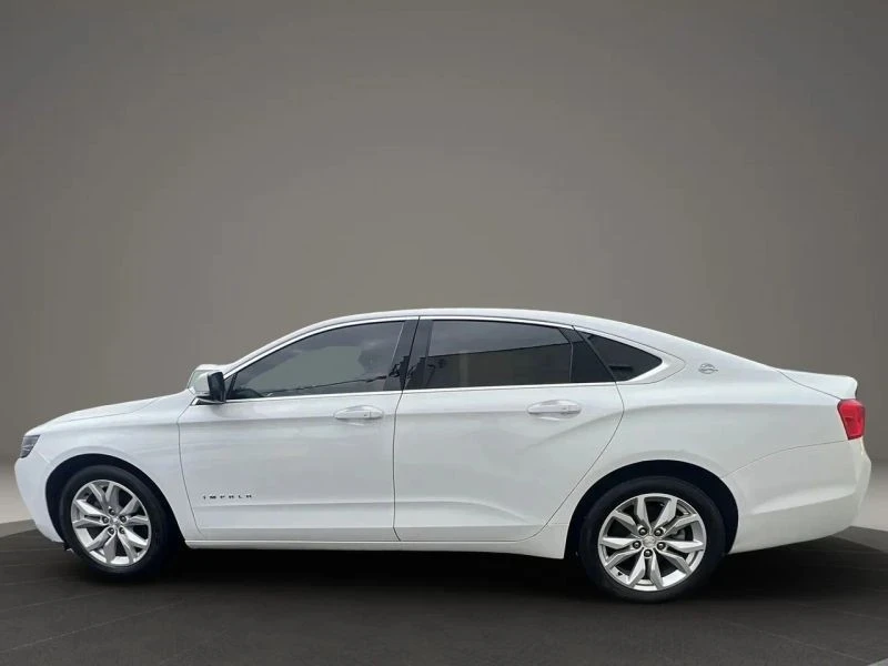 2019 Chevrolet Impala 10th Gen - Image 8 of 12