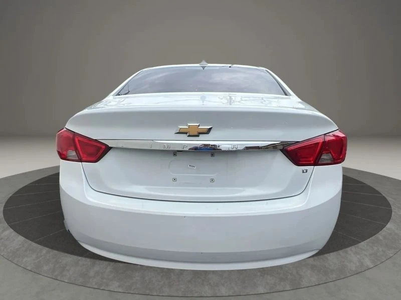 2019 Chevrolet Impala 10th Gen - Image 6 of 12