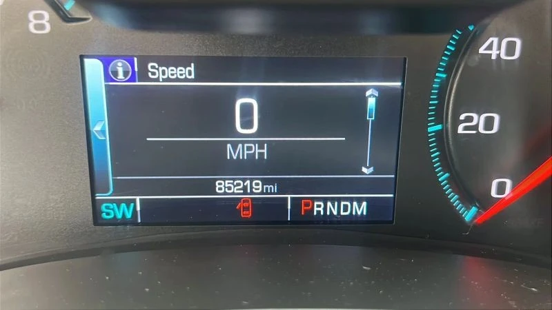 2019 Chevrolet Impala 10th Gen - Image 12 of 12