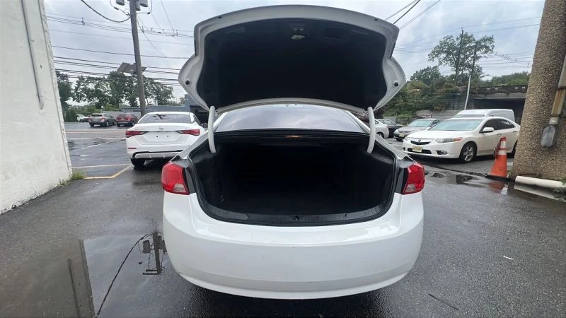 2019 Chevrolet Impala 10th Gen - Image 9 of 12
