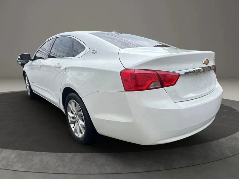 2019 Chevrolet Impala 10th Gen - Image 7 of 12