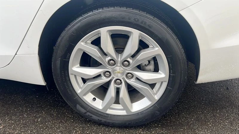 2019 Chevrolet Impala 10th Gen - Image 10 of 12