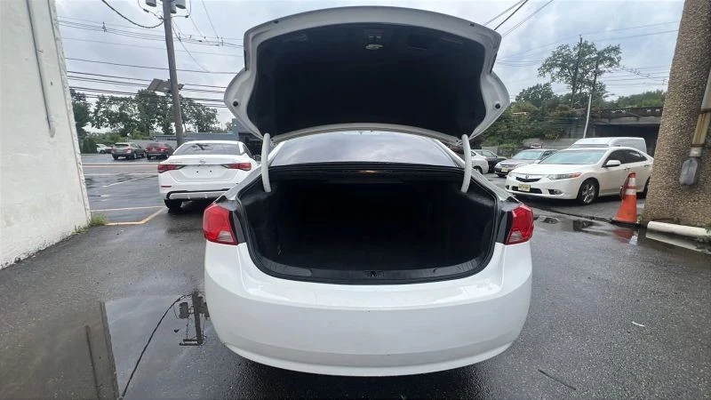 2019 Chevrolet Impala 10th Gen - Image 9 of 12