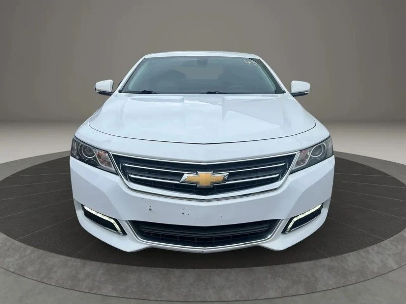 2019 Chevrolet Impala 10th Gen - Image 2 of 12
