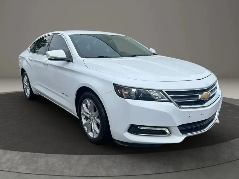 2019 Chevrolet Impala 10th Gen - Image 3 of 12
