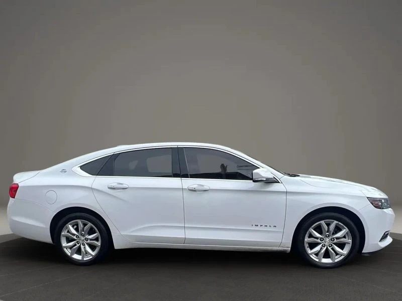 2019 Chevrolet Impala 10th Gen - Image 4 of 12
