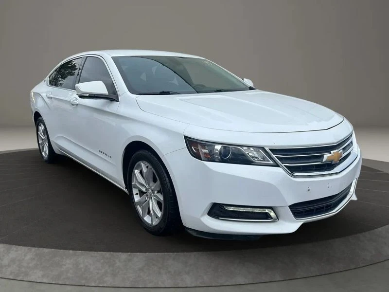 2019 Chevrolet Impala 10th Gen - Image 3 of 12
