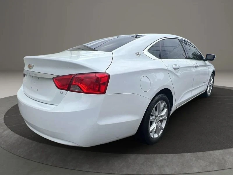 2019 Chevrolet Impala 10th Gen - Image 5 of 12