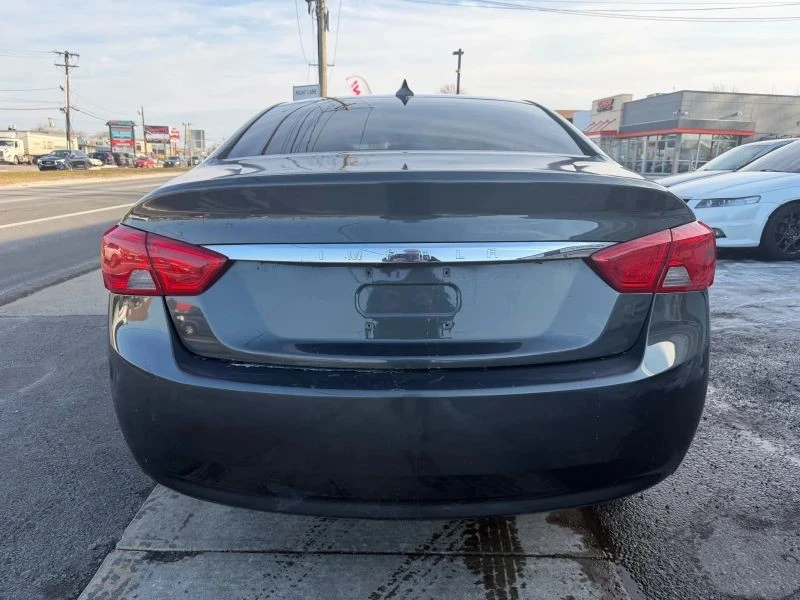 2019 Chevrolet Impala 10th Gen - Image 6 of 12