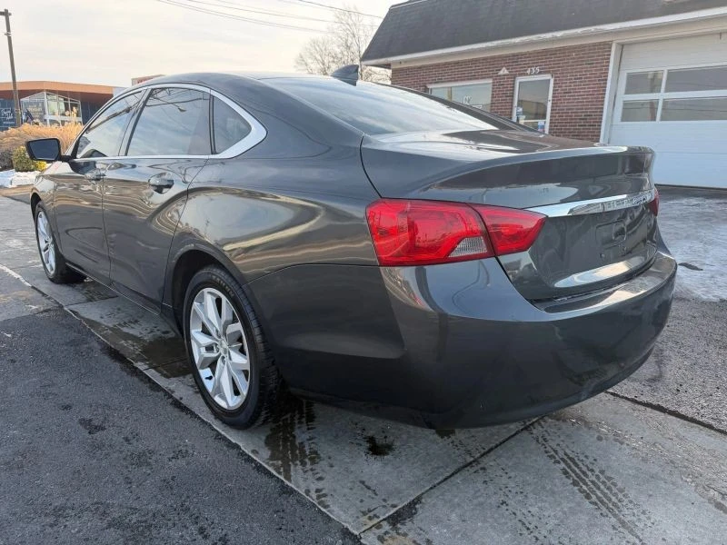 2019 Chevrolet Impala 10th Gen - Image 7 of 12