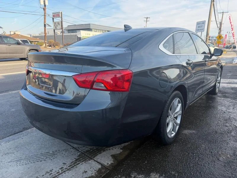 2019 Chevrolet Impala 10th Gen - Image 5 of 12