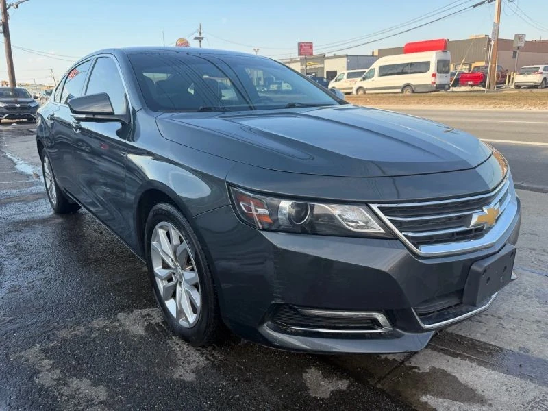 2019 Chevrolet Impala 10th Gen - Image 3 of 12