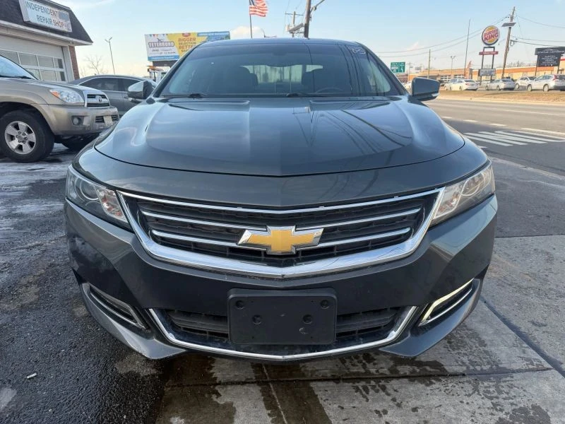 2019 Chevrolet Impala 10th Gen - Image 2 of 12