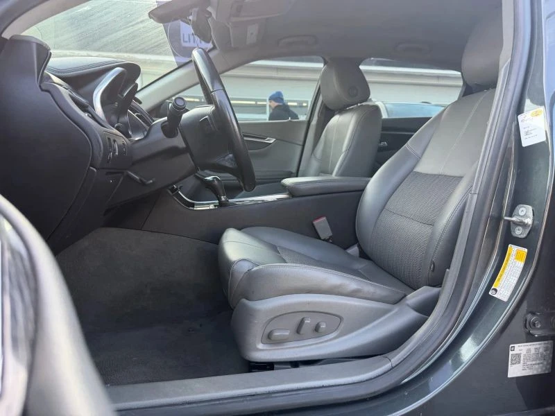 2019 Chevrolet Impala 10th Gen - Image 11 of 12