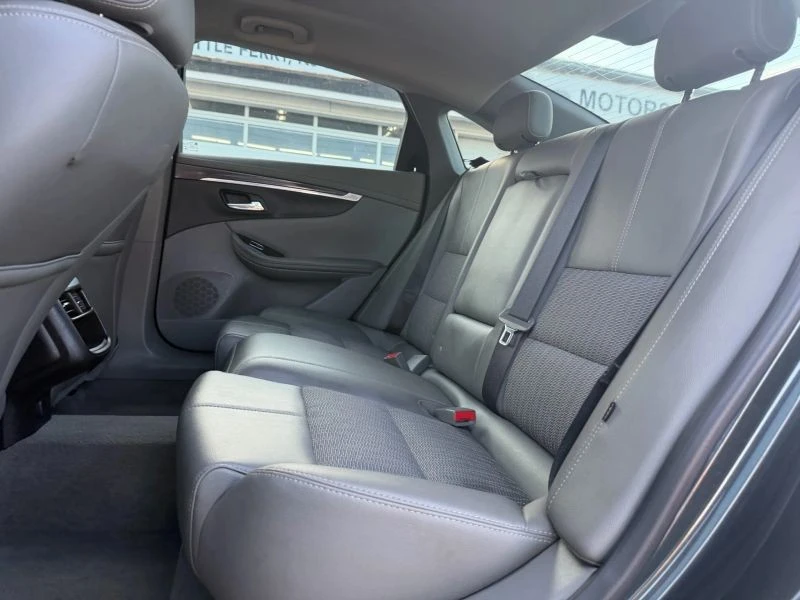 2019 Chevrolet Impala 10th Gen - Image 12 of 12