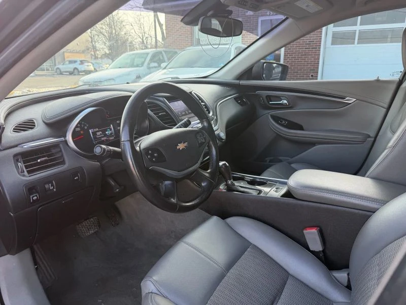 2019 Chevrolet Impala 10th Gen - Image 10 of 12