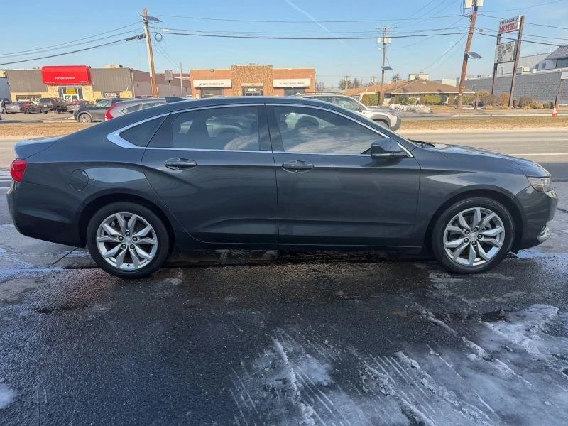 2019 Chevrolet Impala 10th Gen - Image 4 of 12