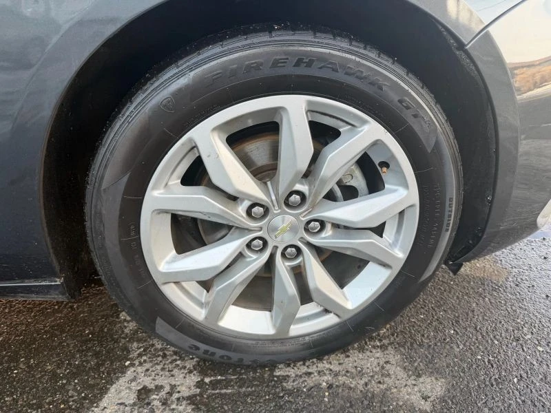 2019 Chevrolet Impala 10th Gen - Image 9 of 12